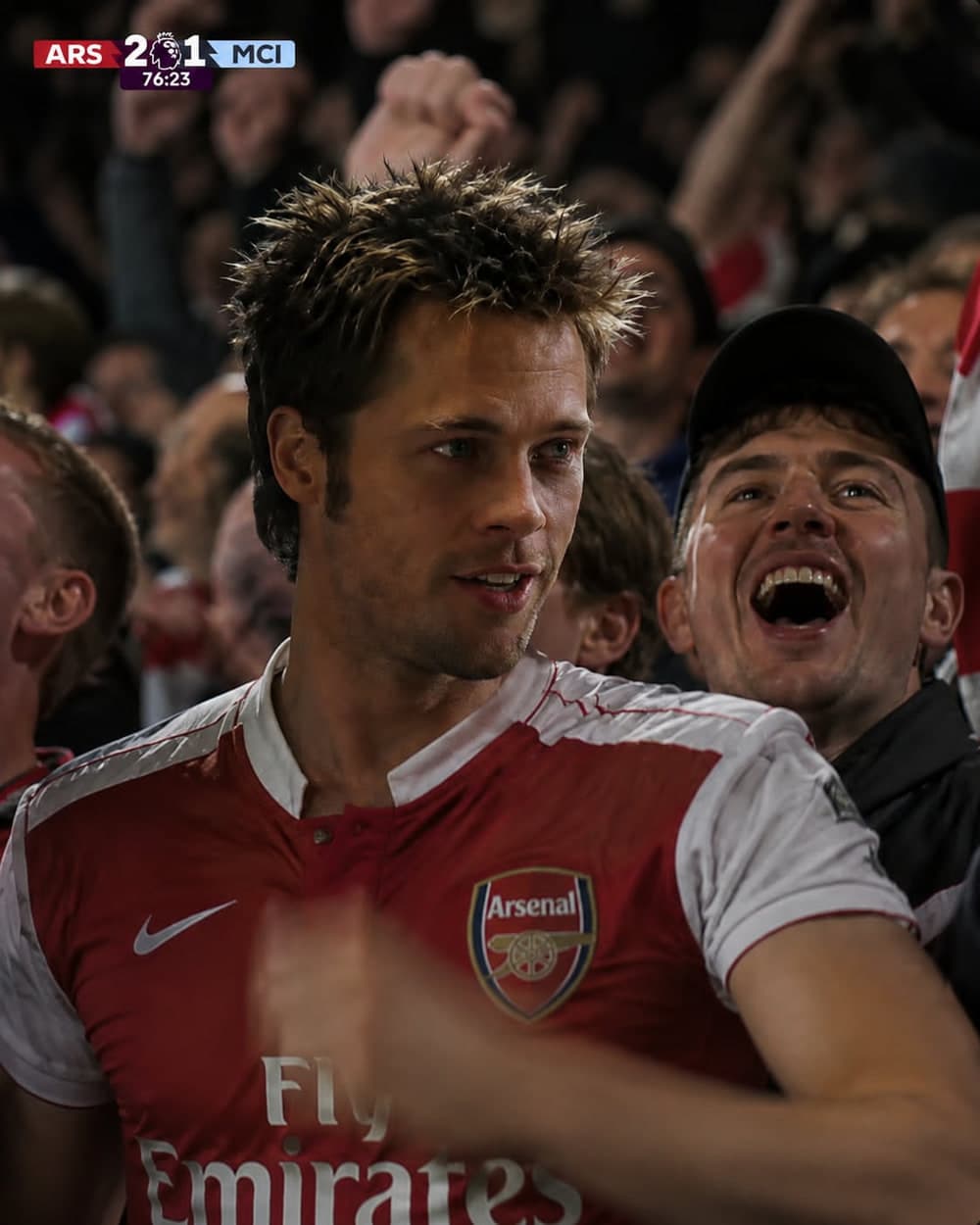Broadcast Photo
